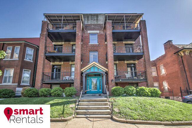Primary Photo - 3640 Shaw Blvd