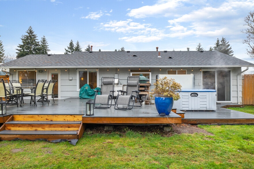 Building Photo - 4004 220th St SW