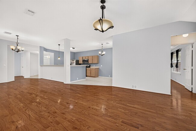 Building Photo - 6807 Lauderwick Ct