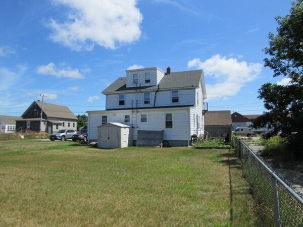 Building Photo - 5 Wallace Ave