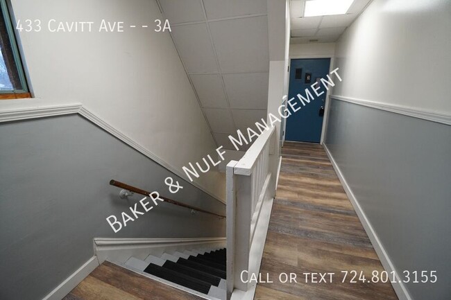 Building Photo - 2nd floor 1-bedroom, 1-bathroom apartment ...