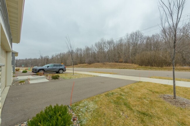 Building Photo - Awesome maple grove 5 bed 4 bath townhome! Pond views, 2 years old!