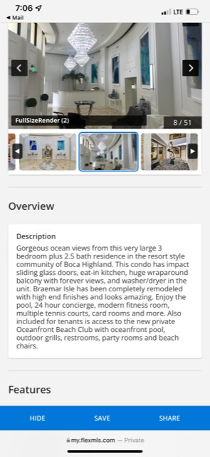 Building Photo - 4740 S Ocean Blvd