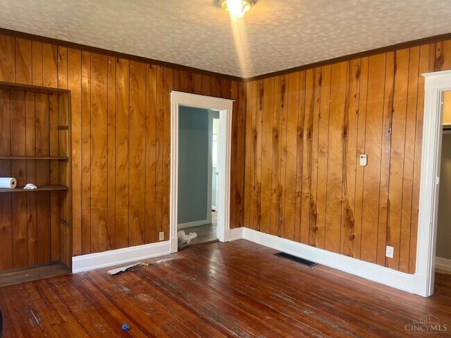 Building Photo - 1274 Ross Ave