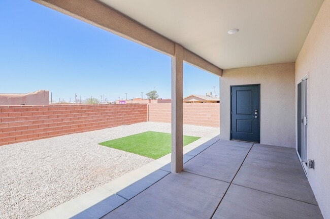 Building Photo - New Construction 2 bedroom 2 bathroom Rental