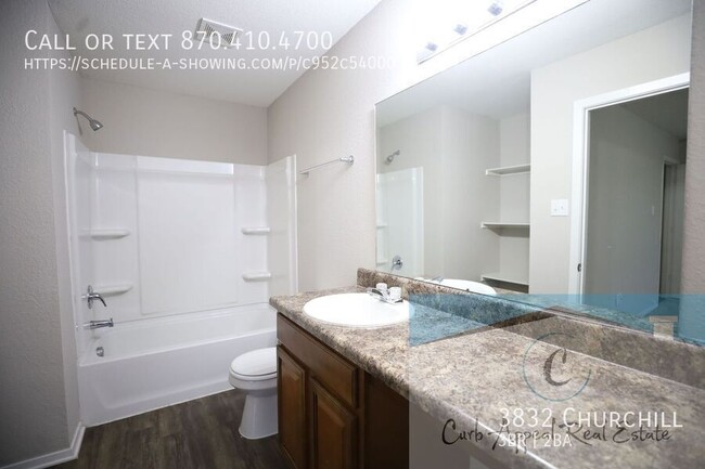 Building Photo - 3832 Churchill-