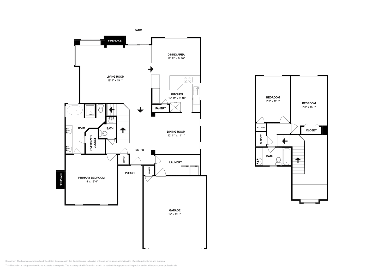 Building Photo - 8035 Dove Trail Dr