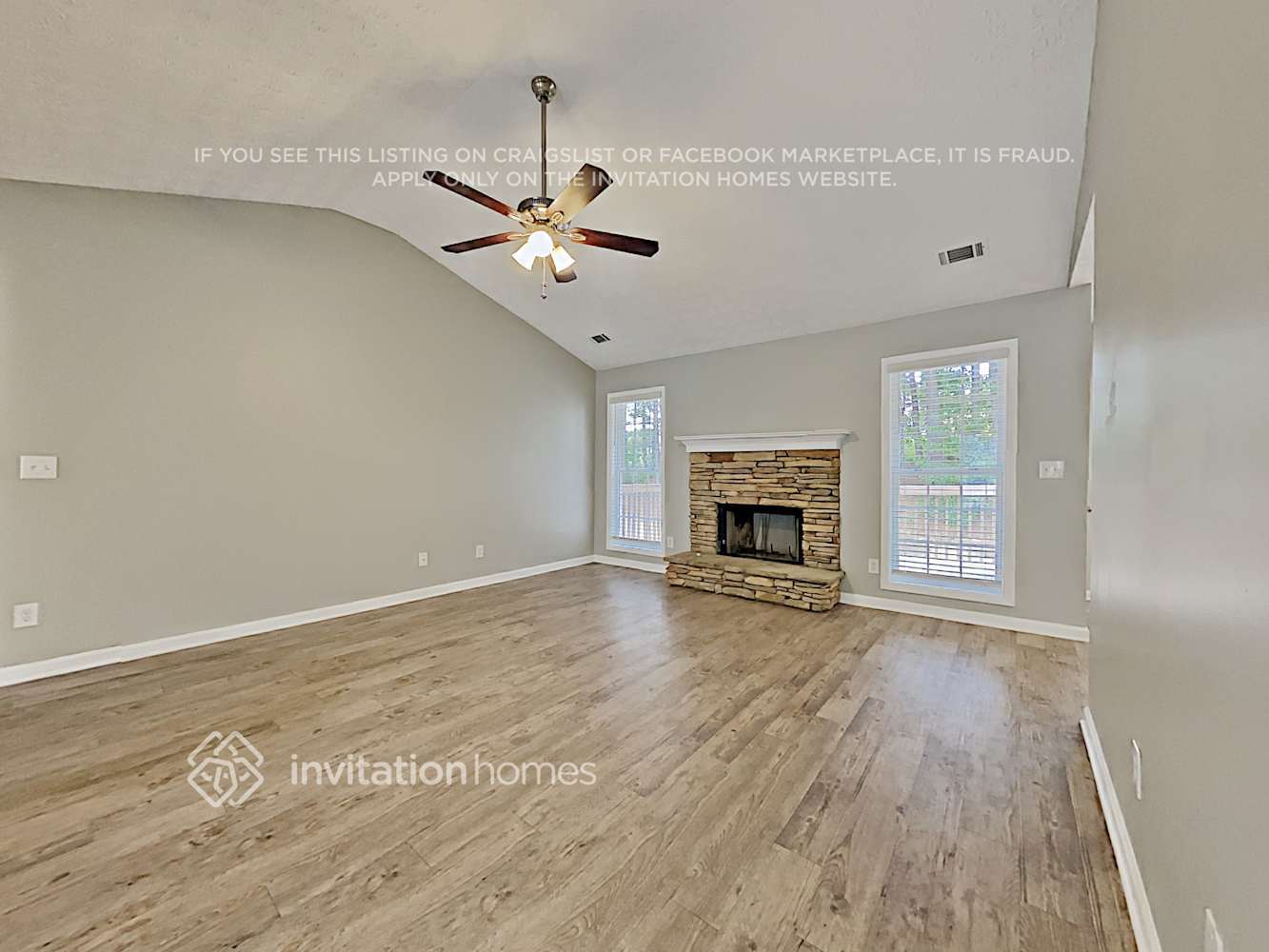 Building Photo - 486 Alcovy Park Dr