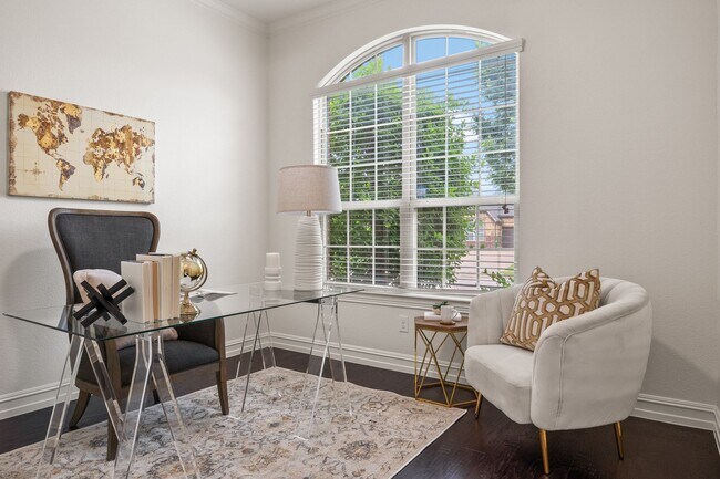 Building Photo - Luxe Living in Trophy Club – 4-Bedroom Haven!
