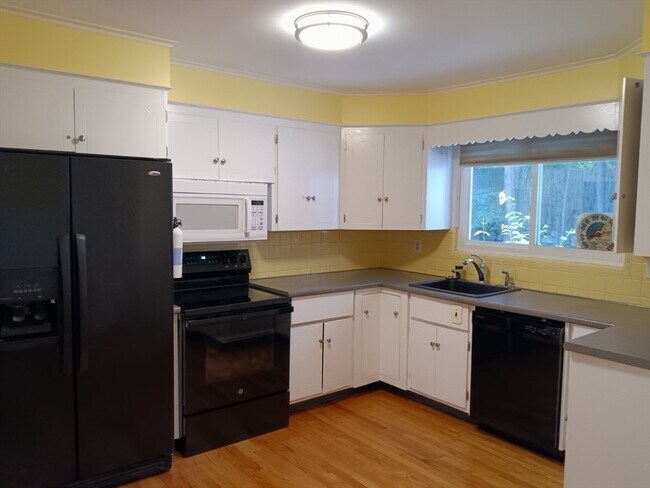 Building Photo - 60 Brookline St