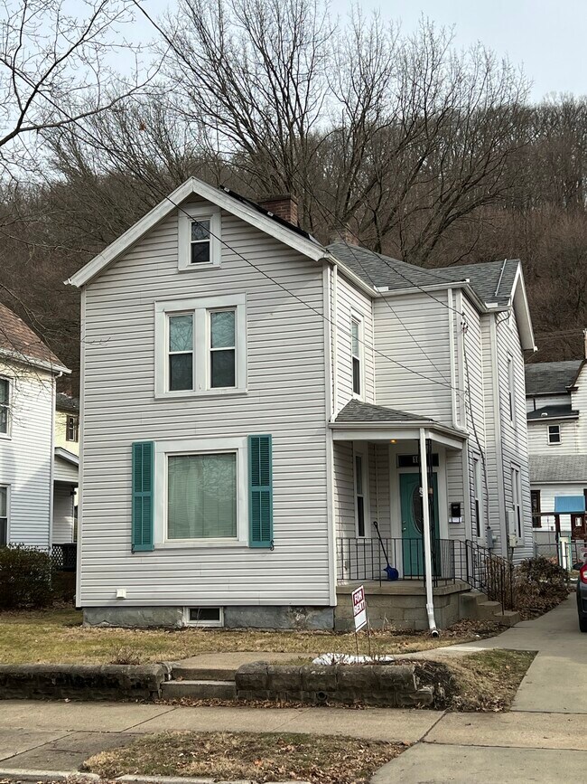 160 Broad St 160 Broad St Leetsdale PA 15056 Apartment Finder