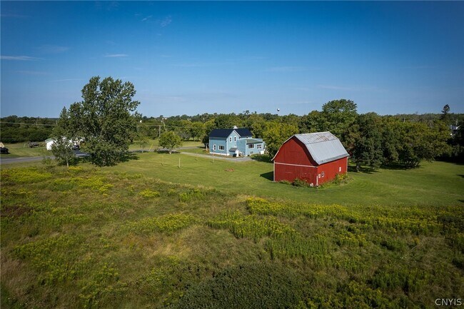 Building Photo - 8109 County Route 125