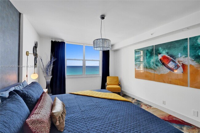 Building Photo - 2501 S Ocean Dr