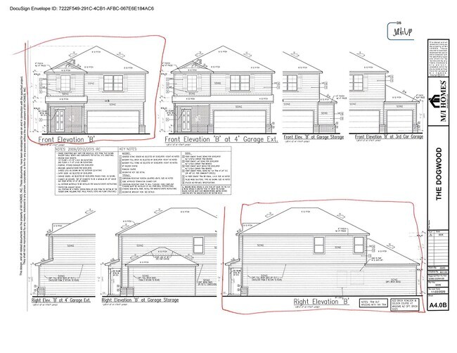 Building Photo - 6606 Verbena Blossom Trail