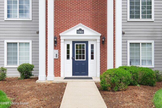 Building Photo - 5901 Landers Ave