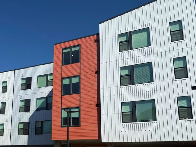 Building Photo - Warren Village at Alameda