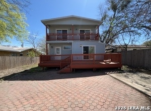 Building Photo - 309 Sandmeyer St