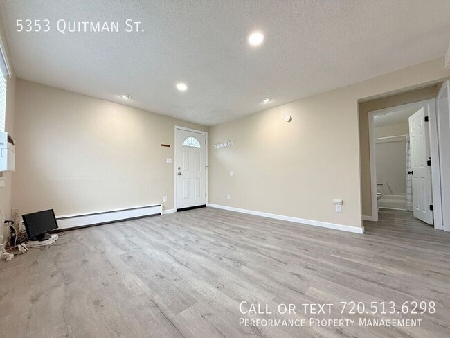 Building Photo - 5353 Quitman St