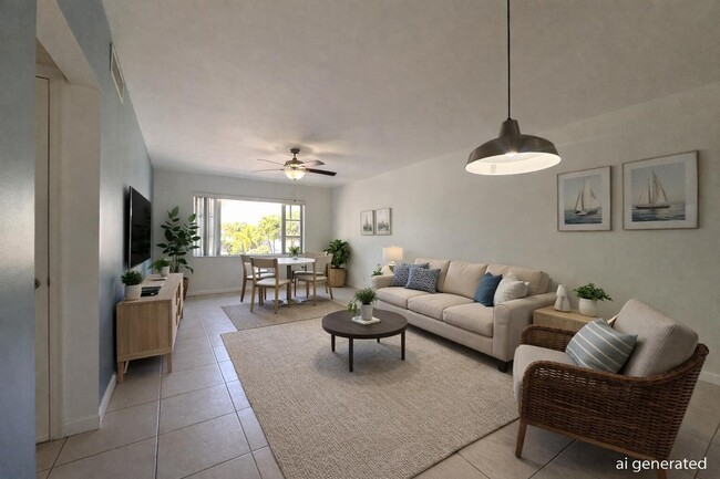 Building Photo - 5800 NE 22nd Way