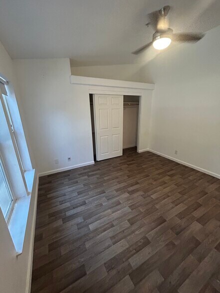 Bedroom II - 9385 Burchell Rd