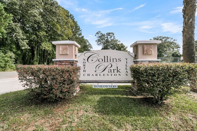Building Photo - 3 Bedroom 1.5 Bath Town Home in North Char...
