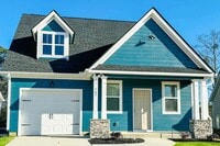 Building Photo - 715 Camden Cir