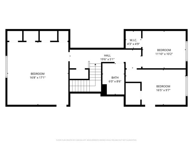 Building Photo - 2602 Cloverfield Ct