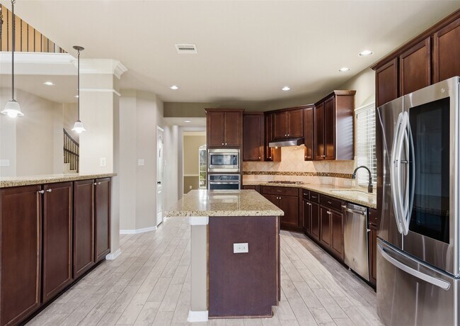 Building Photo - 14706 Ashley Creek Ct