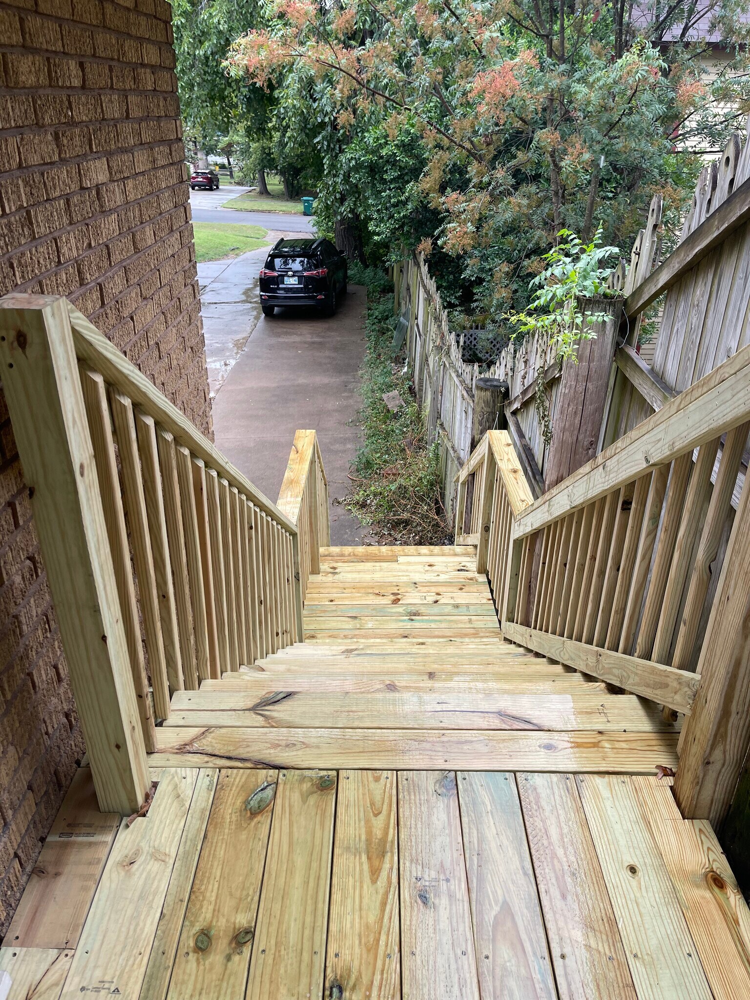 Building Photo - 720 1/2 N Main st Apt A