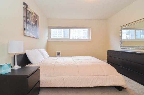 Interior Photo - Ramayana Apartments