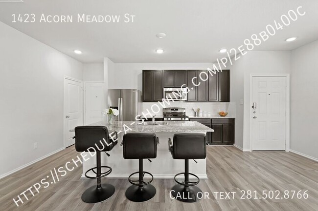 Building Photo - 1423 Acorn Meadow St