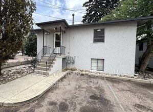 Building Photo - 222 N Logan Ave