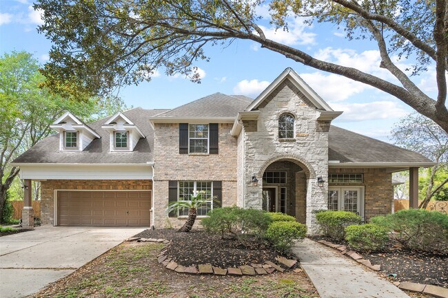 Building Photo - 3311 Charleston Ct