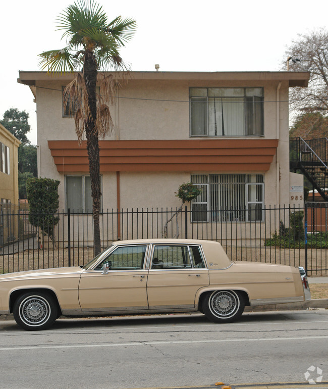 Building Photo - Northwest Manor