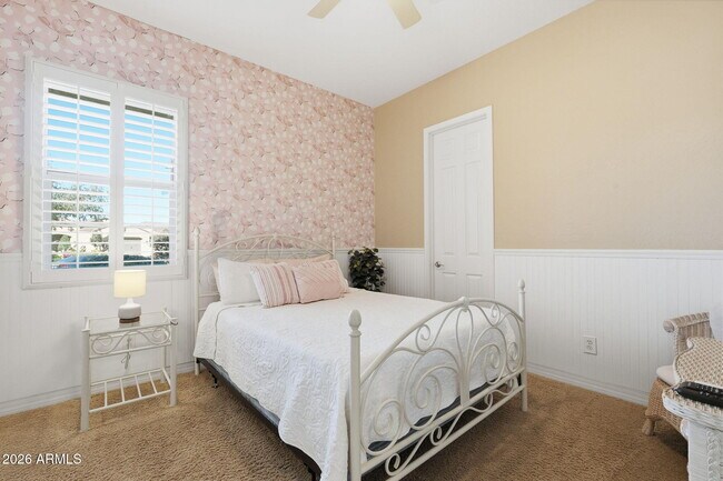 Building Photo - 4908 S Figueroa Ln