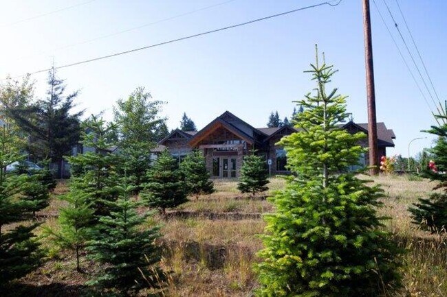 Building Photo - Beautiful 2 bedroom, super cute floorplan, laundry room with full size washer and dryer!