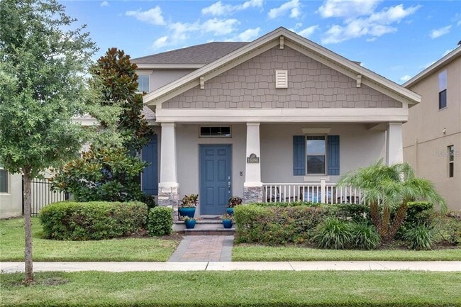 Primary Photo - 16096 Bayou Crest Dr