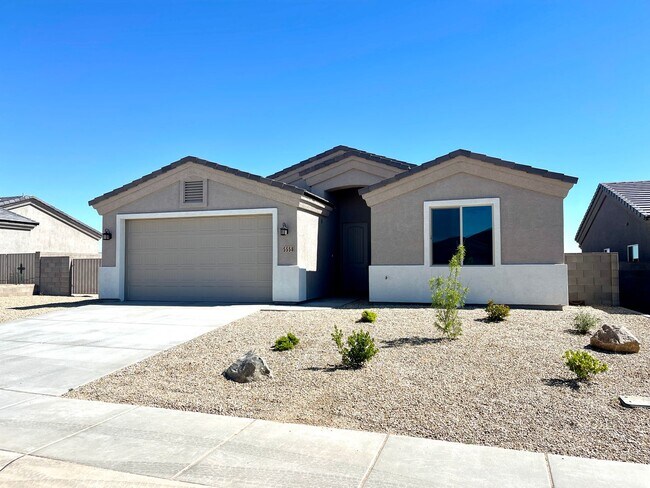 Primary Photo - New 2024 Built 3 Bedroom Home with Beautif...