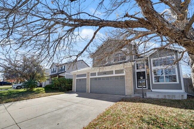 Building Photo - 5604 S Andes St