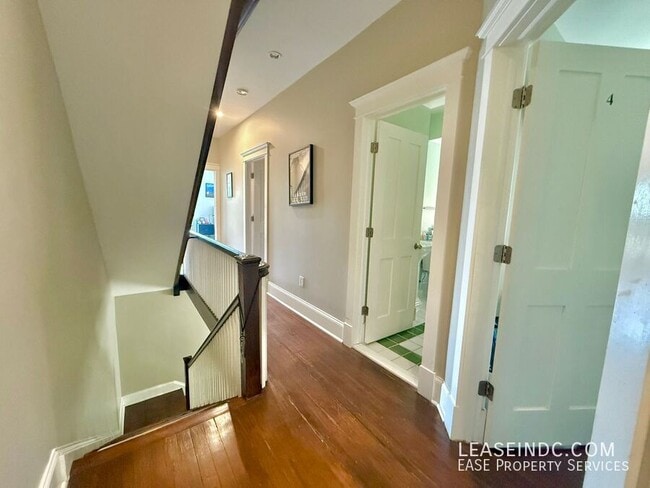 Building Photo - 3307 18th St NW