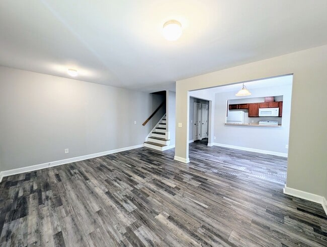 Building Photo - 830 N Taylor St