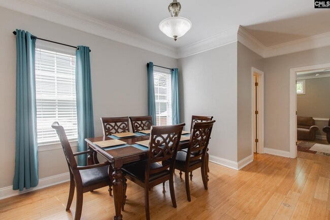 Building Photo - 1029 Maxcy St