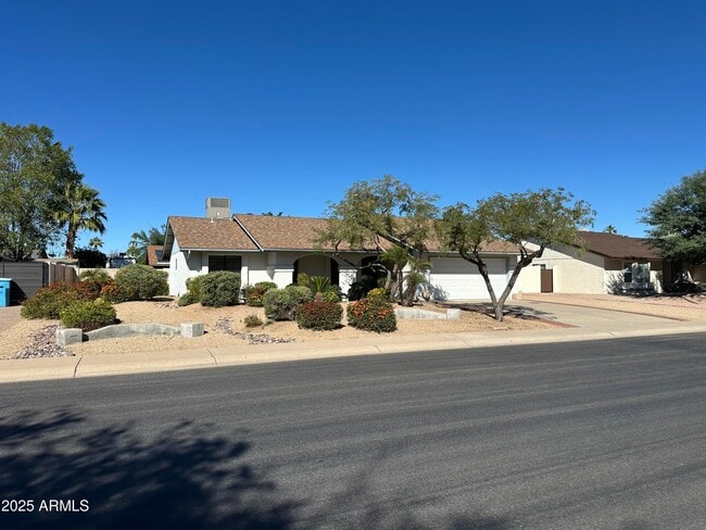 Primary Photo - 6228 E Nisbet Rd