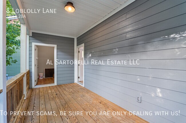 Building Photo - 8 Loblolly Ln