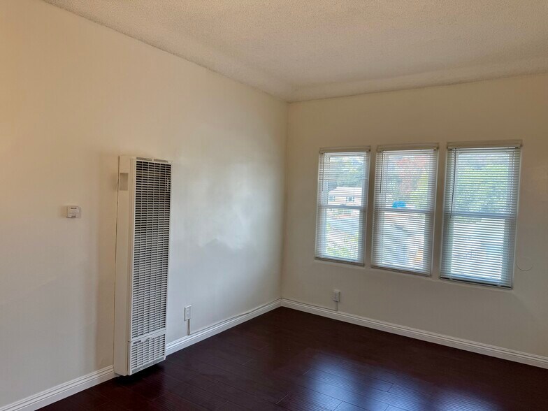 Bedroom 1a - 503 Hill Dr