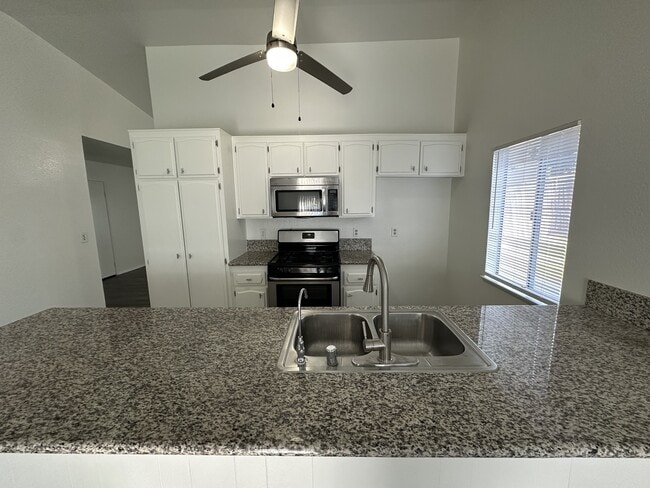 Building Photo - 2419 S Cucamonga Ave