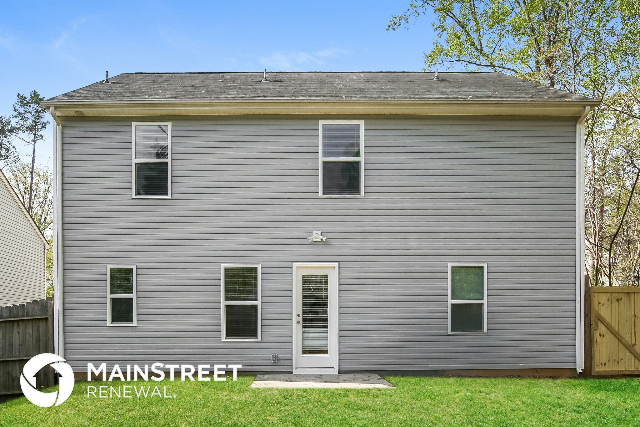 Building Photo - 7917 E Lane Dr
