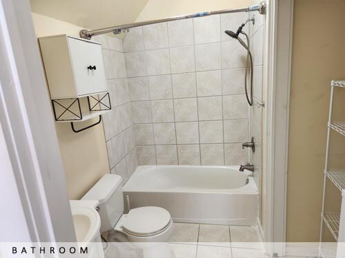 Bathroom - 60 Gatheringgreen W