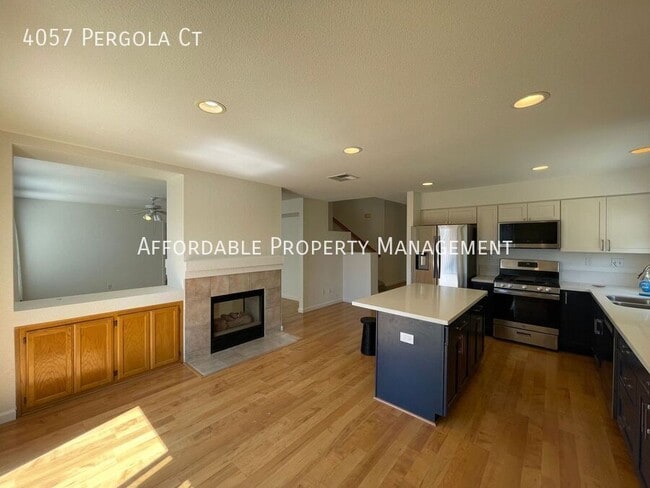 Building Photo - 4057 Pergola Ct