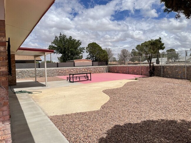 Building Photo - 10604 Fieldrock Ct